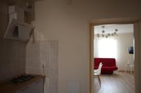 Posedenie v ubytovaní Apartament Rodzinny S8
