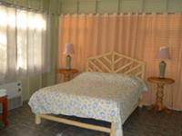 Postel nebo postele na pokoji v ubytování Mairood Resort