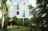 Zahrada ubytování Park Club Europe - All Inclusive Resort