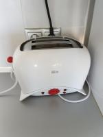 Půdorys ubytování Apartamentos Santabarbara
