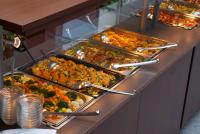 Еда / где поесть недалеко от отеля