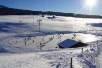 Gallery image of La Clé des Champs in Les Fourgs