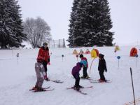 Gallery image of La Clé des Champs in Les Fourgs