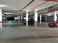 Plán poschodí v ubytovaní Mac Puerto Marina Benalmádena