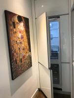 Plán poschodí v ubytovaní AIRVA: Apartamento Duque de la Victoria