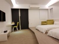 Gallery image of Pure House B&amp;B in Ji&#39;an