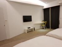 Gallery image of Pure House B&amp;B in Ji&#39;an