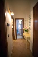 Plan piętra w obiekcie veronaeasyapartments