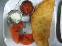 Đồ ăn tại/gần khách sạn