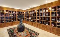 Bebidas en Hotel Silken Villa de Laguardia