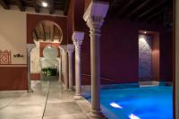 Hospederia Baños Arabes De Cordoba, Córdoba – Bijgewerkte ...