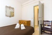 Plán poschodí v ubytovaní Charm Apartment Sagrada Familia