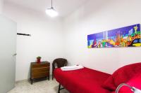 Plán poschodí v ubytovaní Charm Apartment Sagrada Familia