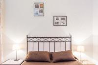 Plán poschodí v ubytovaní Charm Apartment Sagrada Familia