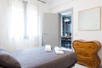 Plán poschodí v ubytovaní Charm Apartment Sagrada Familia