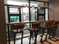 Půdorys ubytování Nimman Expat Home