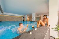 Zenit Hotel vendégei