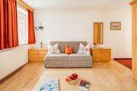 Posteľ alebo postele v izbe v ubytovaní Murrmel Apartments