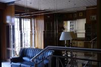 Posezení v ubytování Hotel Torrezaf