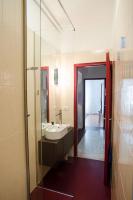 Łazienka w obiekcie veronaeasyapartments