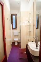 Łazienka w obiekcie veronaeasyapartments