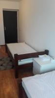 Guest House Andreiにあるベッド