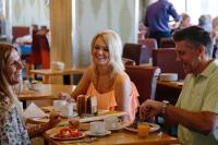 Gæster der bor på Viking Hotel - Adults Only