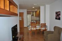 Booking.com: Iberflat Apartamentos Avenida Valencia 17 ...