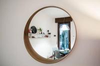 Plan piętra w obiekcie veronaeasyapartments