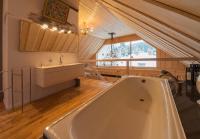 Kúpeľňa v ubytovaní Apartamenty Sun & Ski Willa Laser