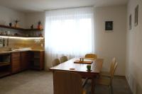 Půdorys ubytování Apartmány za sakurou