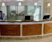 Vstupní hala nebo recepce v ubytování Hollywood Mirage - Excel Hotels & Resorts