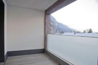 Nespecifikovaný výhled na hory nebo výhled na hory při pohledu z apartmánu