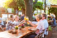 Hosté ubytování Hotel Restaurant Bullerdieck