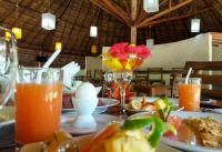 Mâncare la sau în apropiere de acest complex