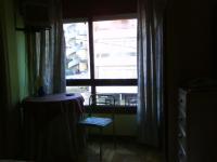 A television and/or entertainment centre at Hotel Solpor