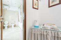 A bathroom at Cristina Rossi Bed&Breakfast