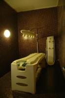 Lázně a/nebo wellness v ubytování Meder Resort Hotel - Ultra All Inclusive
