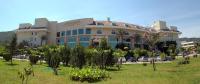 Zahrada ubytování Meder Resort Hotel - Ultra All Inclusive