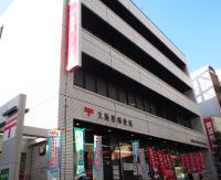阿波座ハウスの見取り図または間取り図