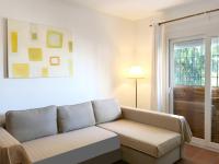 Posezení v ubytování Apartamentos Turísticos La Mundial