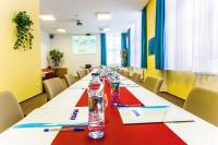 Konferenční prostory v ubytování Hotel VZ Bedřichov