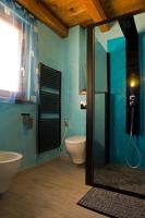 Kúpeľňa v ubytovaní Le Relais du Relax