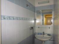 A bathroom at Apartmán Zdravie Horný Smokovec