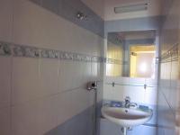 A bathroom at Apartmán Zdravie Horný Smokovec