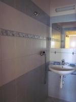 A bathroom at Apartmán Zdravie Horný Smokovec