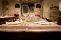 Nápoje v ubytování Locanda di Casa Spadoni