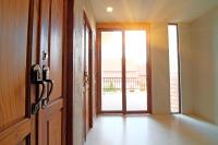 Půdorys ubytování Tapae Gate Villa