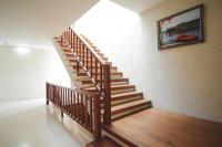 Půdorys ubytování Tapae Gate Villa