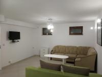 Posedenie v ubytovaní Apartamenty w Gorach Stolowych
